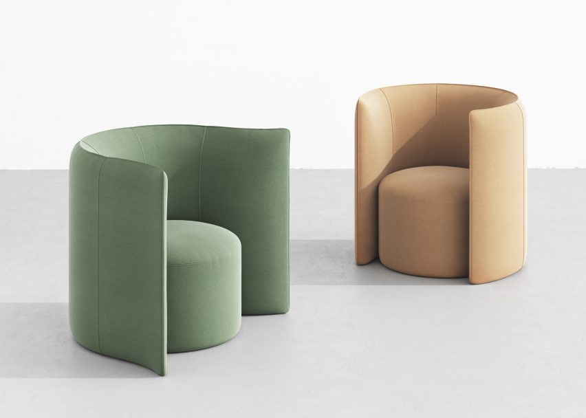 Proto by Nick Ross for +Halle