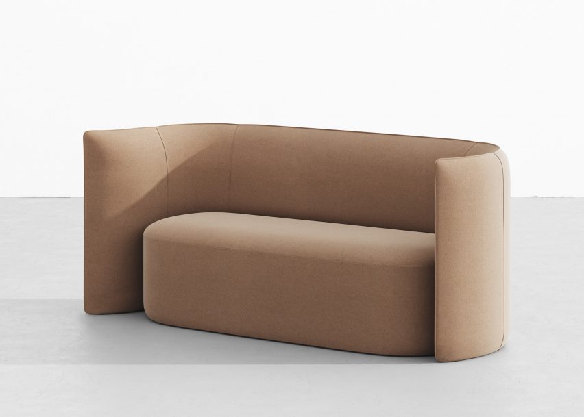 Proto by Nick Ross for +Halle