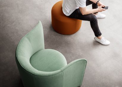 Proto by Nick Ross for +Halle