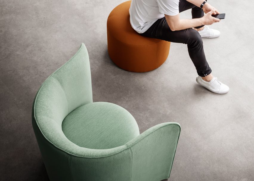Proto by Nick Ross for +Halle