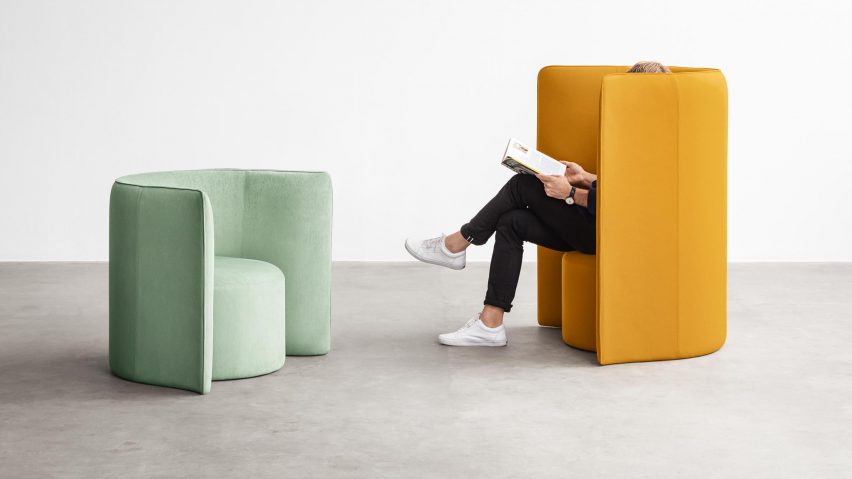 Proto by Nick Ross for +Halle