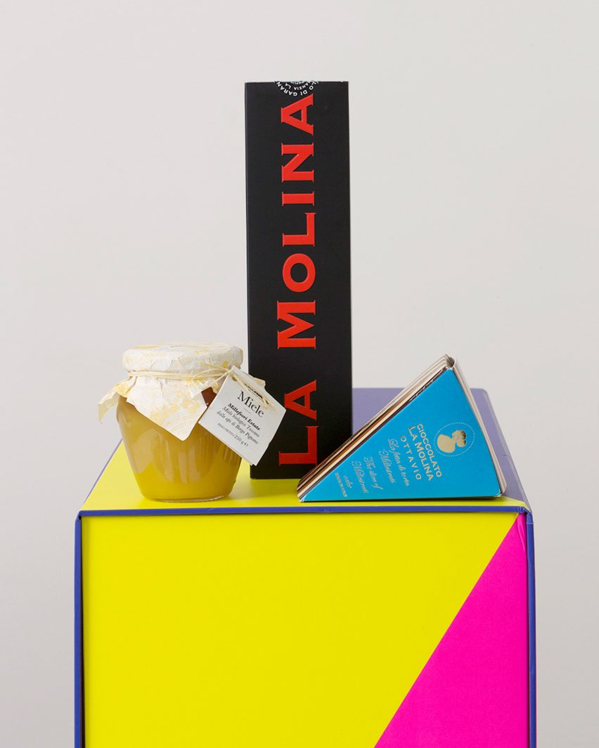River Cafe restaurant releases limited edition gift boxes