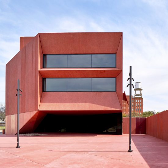 Dezeen’s top 10 museums and galleries of 2019