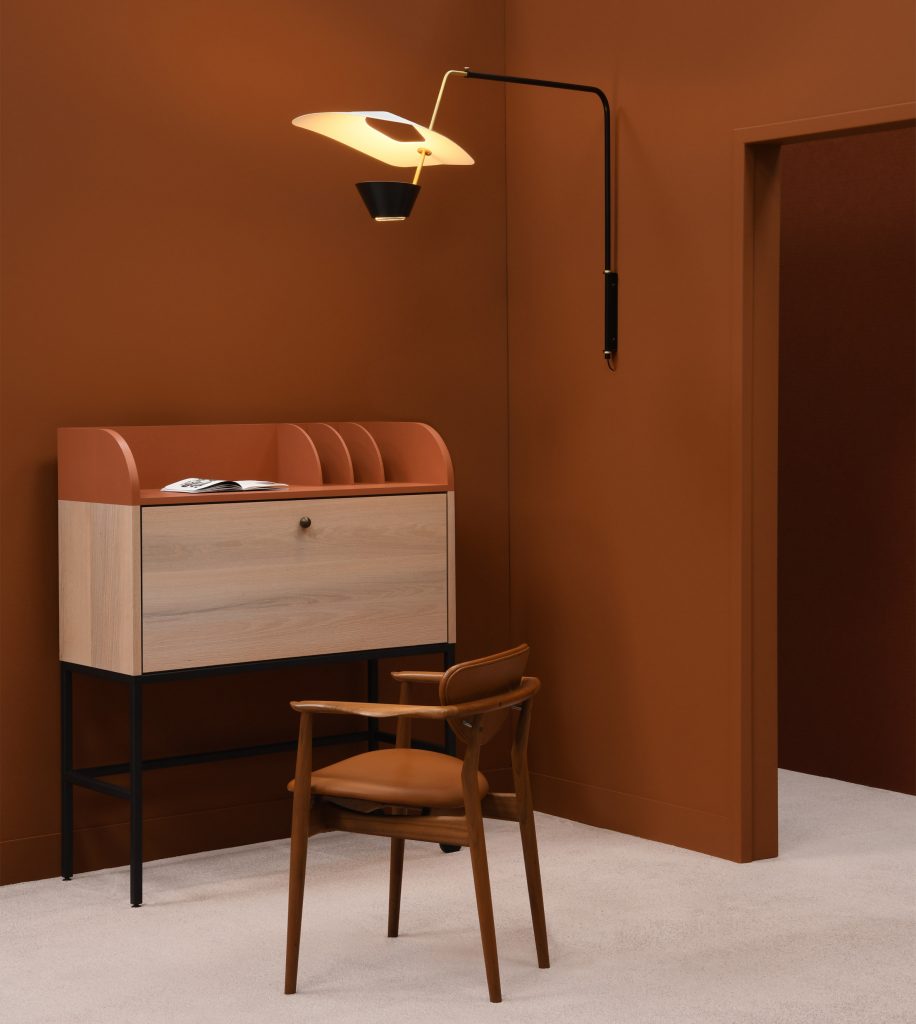 Sammode reissues classic lighting designs by Pierre Guariche