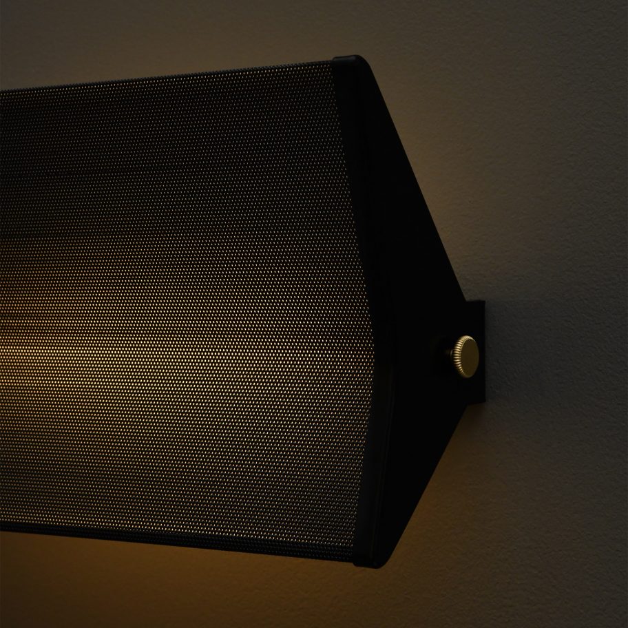 Sammode reissues classic lighting designs by Pierre Guariche