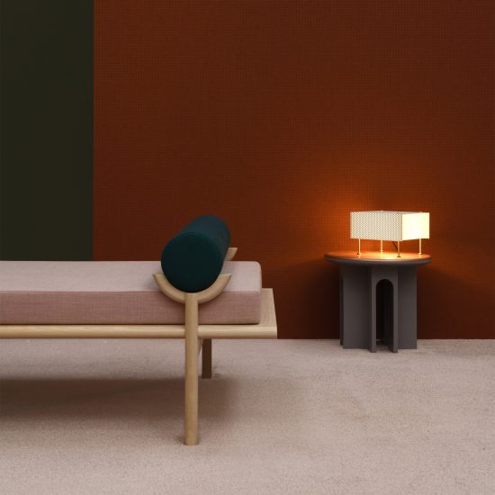Sammode reissues classic lighting designs by Pierre Guariche