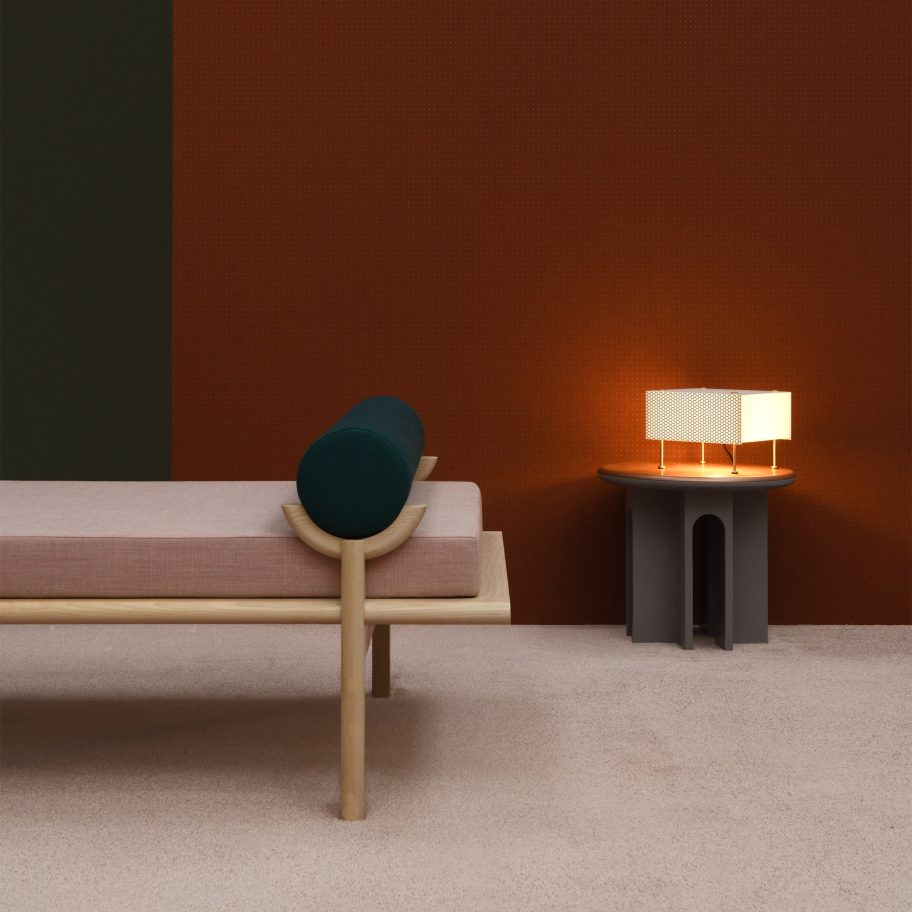 Sammode reissues classic lighting designs by Pierre Guariche