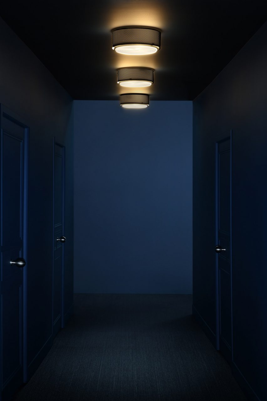 Sammode reissues classic lighting designs by Pierre Guariche