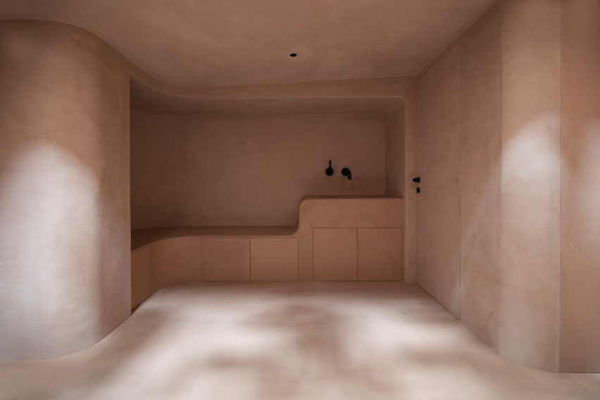 Single Person gallery in Shanghai by Offhand Practice