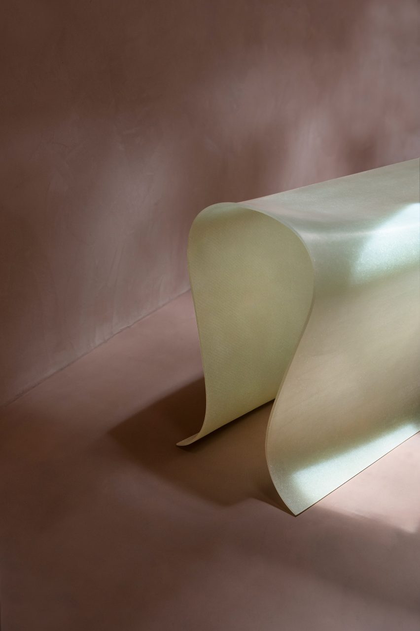 Single Person gallery in Shanghai by Offhand Practice
