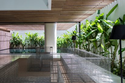 Sky House by MIA Design Studio