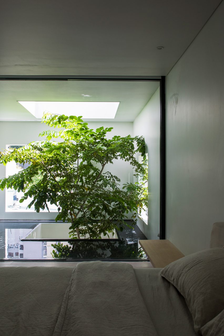 Sky House by MIA Design Studio