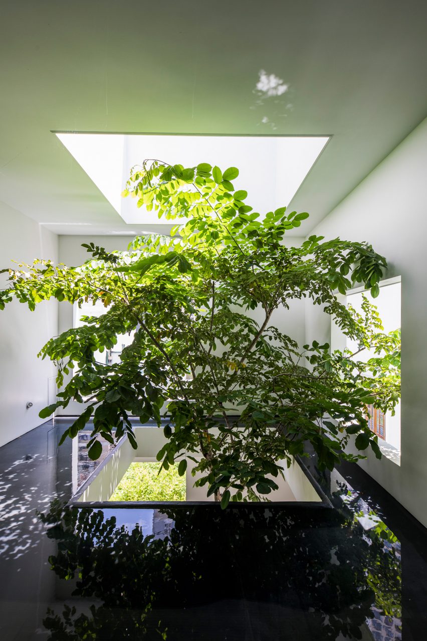 Sky House by MIA Design Studio