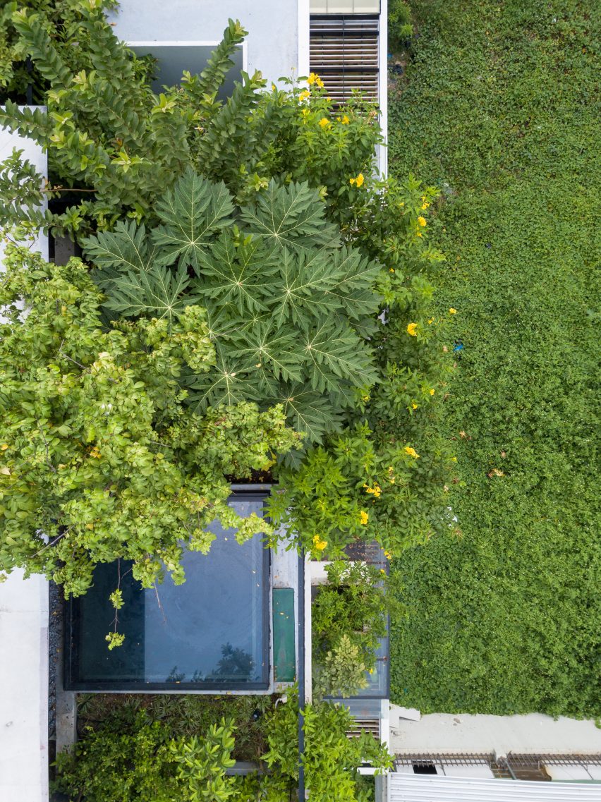 Sky House by MIA Design Studio