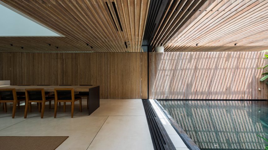 Sky House by MIA Design Studio