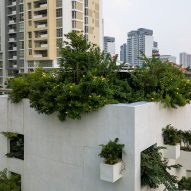 Sky House by MIA Design Studio