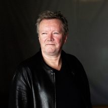 Kjetil Trædal Thorsen of Snøhetta