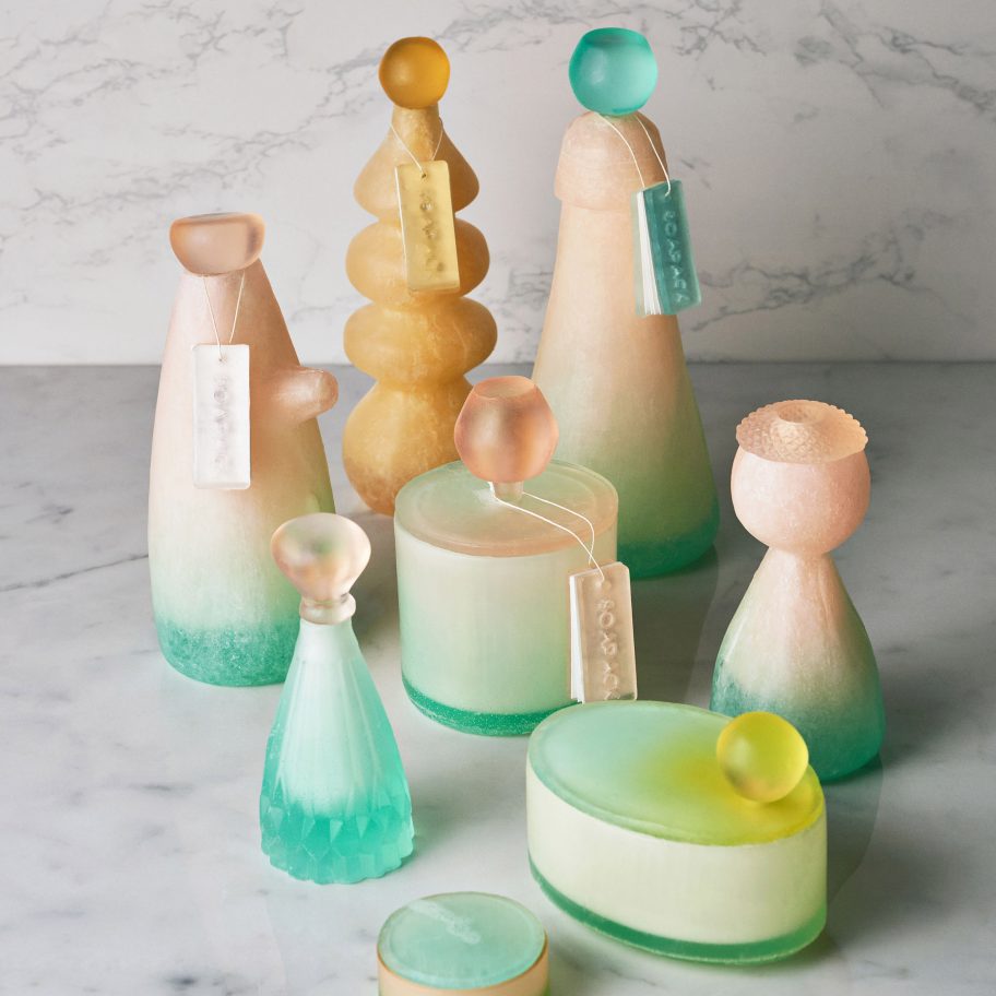 Dezeen's top 10 graduate design projects of 2019