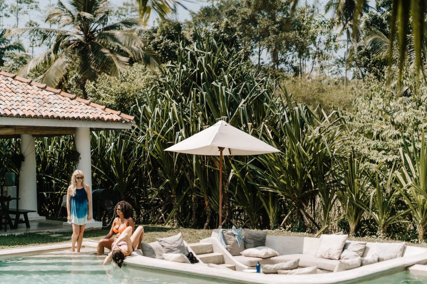 Soul & Surf Sri Lanka all-inclusive retreat hotel stay