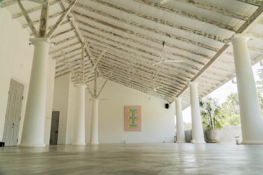 Soul & Surf Sri Lanka all-inclusive retreat hotel stay