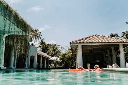 Soul & Surf Sri Lanka all-inclusive retreat hotel stay