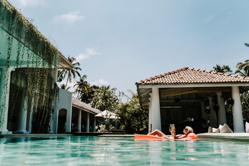 Soul & Surf Sri Lanka all-inclusive retreat hotel stay