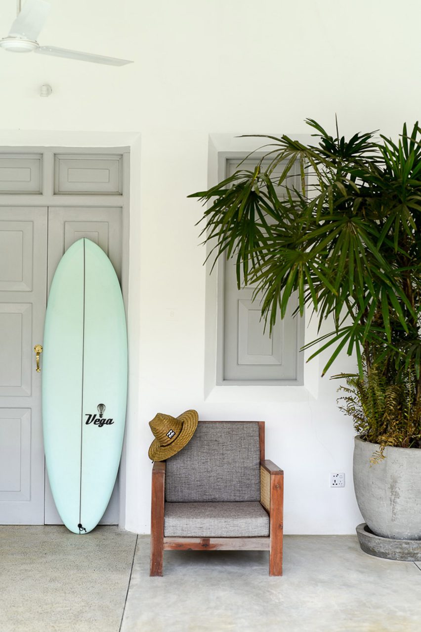 Soul & Surf Sri Lanka all-inclusive retreat hotel stay