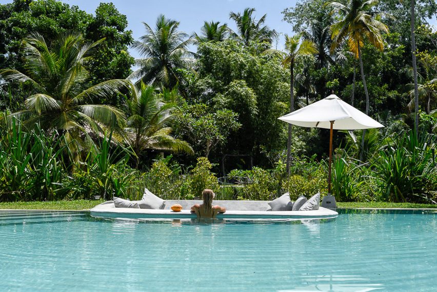 Soul & Surf Sri Lanka all-inclusive retreat hotel stay