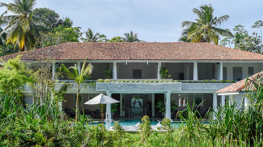 Soul & Surf Sri Lanka all-inclusive retreat hotel stay