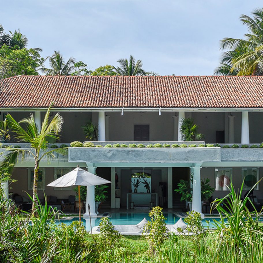 Soul & Surf Sri Lanka all-inclusive retreat hotel stay