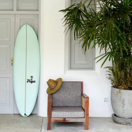 Soul & Surf Sri Lanka all-inclusive retreat hotel stay