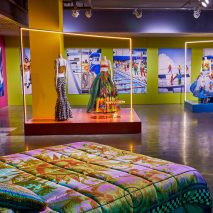 South Beach Stories by Sasha Bikoff for Versace