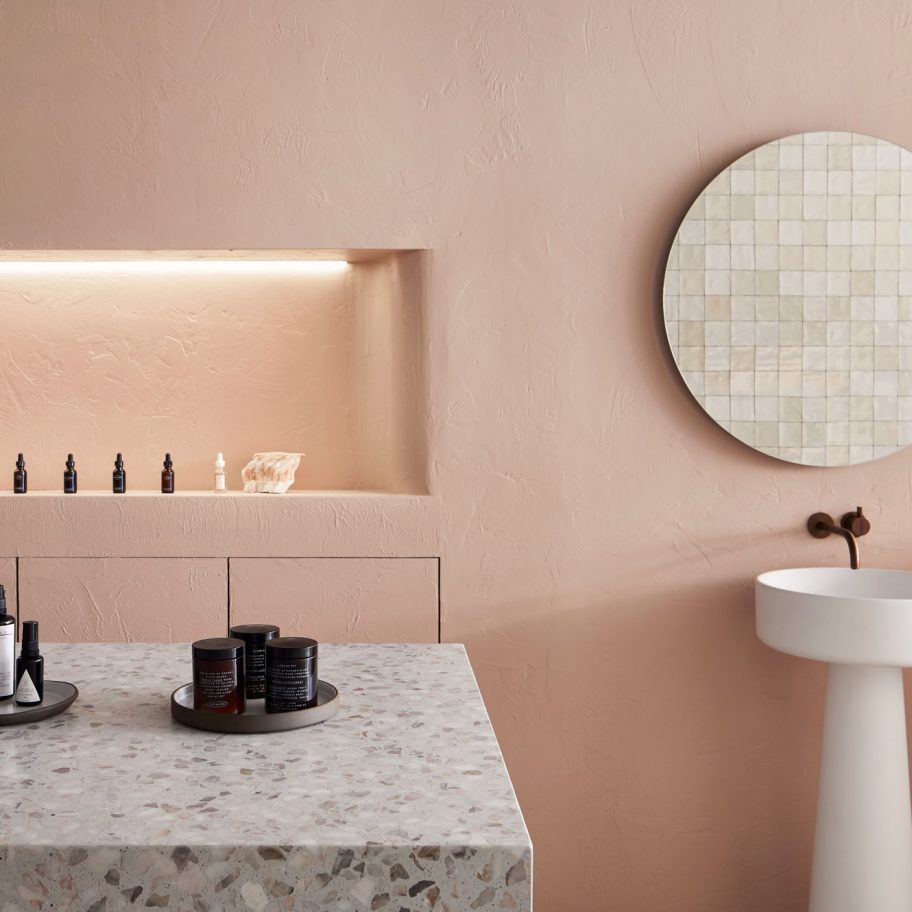 Standard Dose store, New York by SR Projects