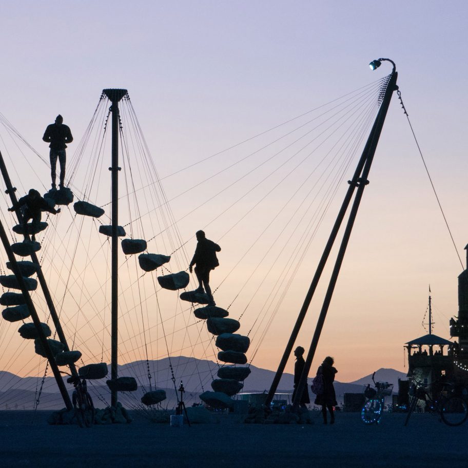 Dezeen’s top 10 pavilions of 2019