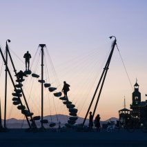 Dezeen’s top 10 pavilions of 2019