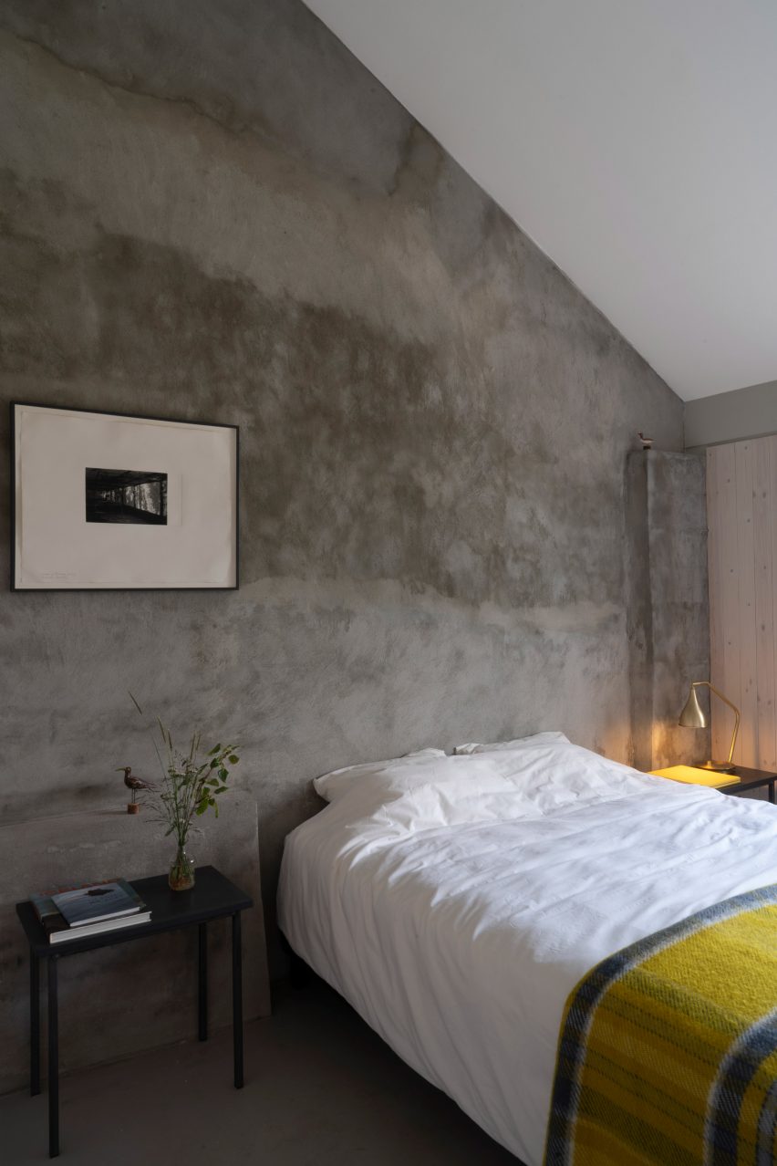 Guesthouse Nýp in Iceland by Studio Bua