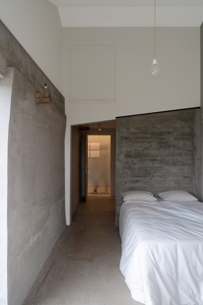 Guesthouse Nýp in Iceland by Studio Bua