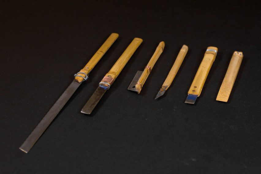 Mitigation of Shock by Superflux hunting tools