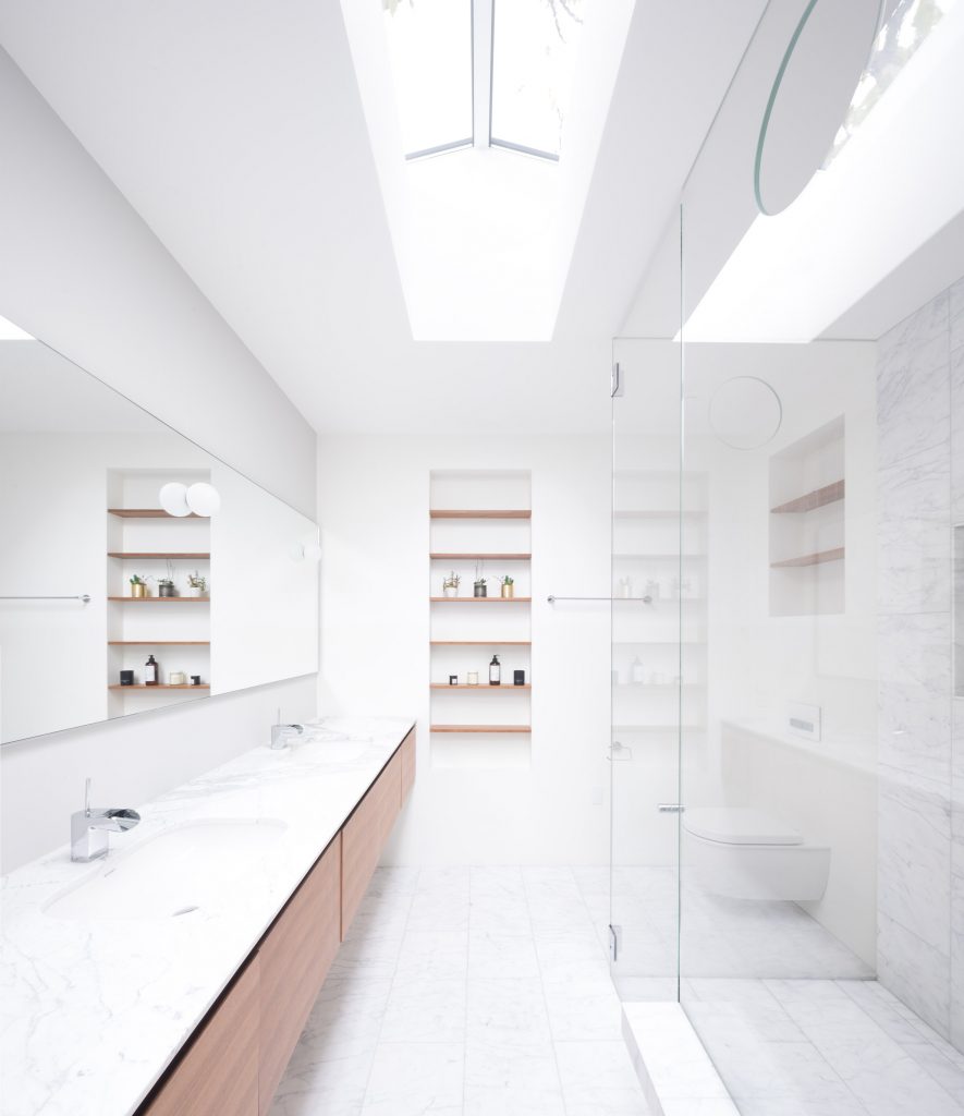 The Brick House by Campos Studio