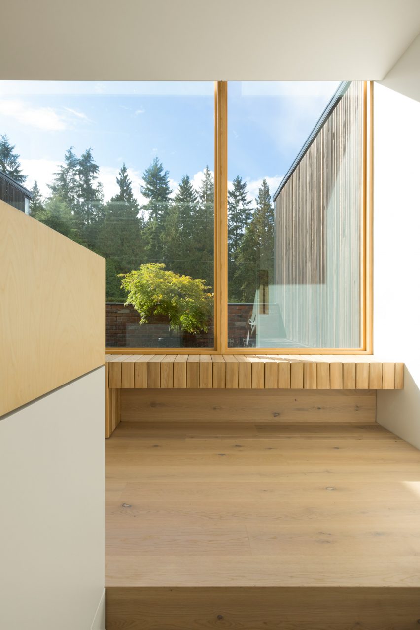The Brick House by Campos Studio