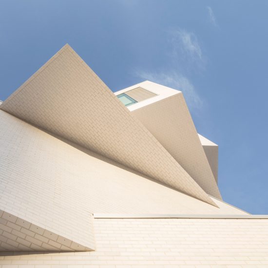 Five exciting roles on Dezeen Jobs this week including positions at BIG and The Met