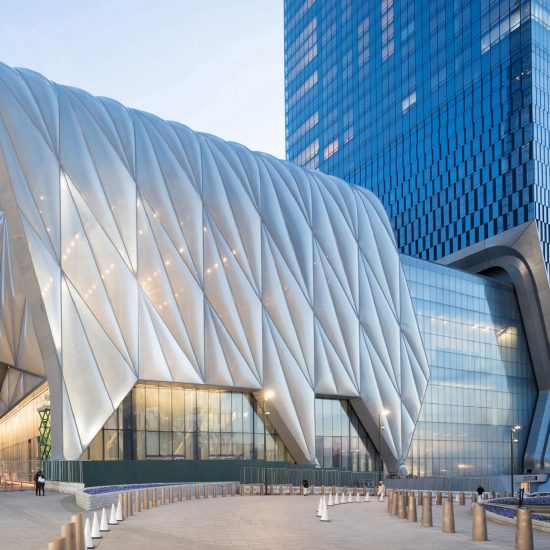 Dezeen’s top 10 museums and galleries of 2019