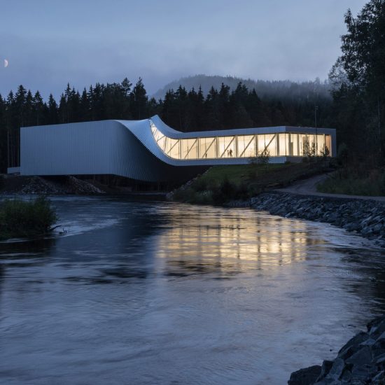 Dezeen’s top 10 museums and galleries of 2019