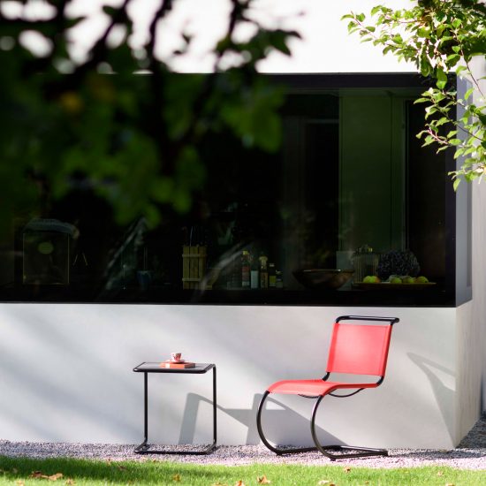 10 Bauhaus gifts: All season chair by Thonet