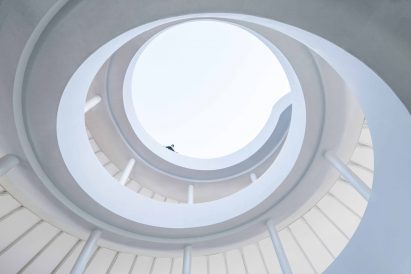 Tower of Spiral by Doarchi