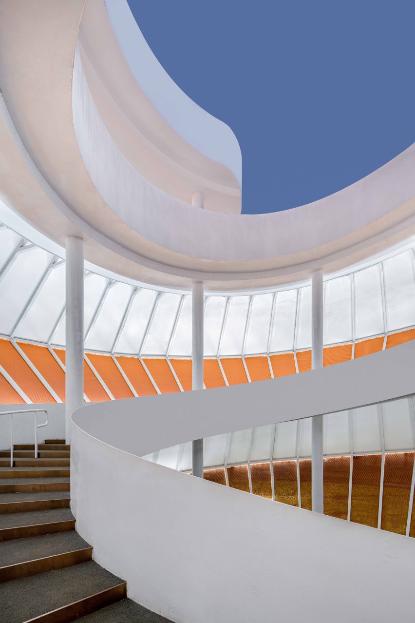 Tower of Spiral by Doarchi