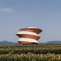 Tower of Spiral by Doarchi