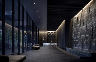 Untitled Residences by Pharrell Williams
