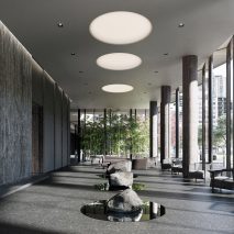 Untitled Residences by Pharrell Williams