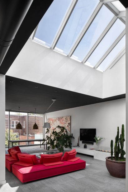 Van Horne by Paul Bernier Architecte